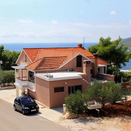 Apartments With A Parking Space Zavalatica, Korcula - 4453 외부 사진