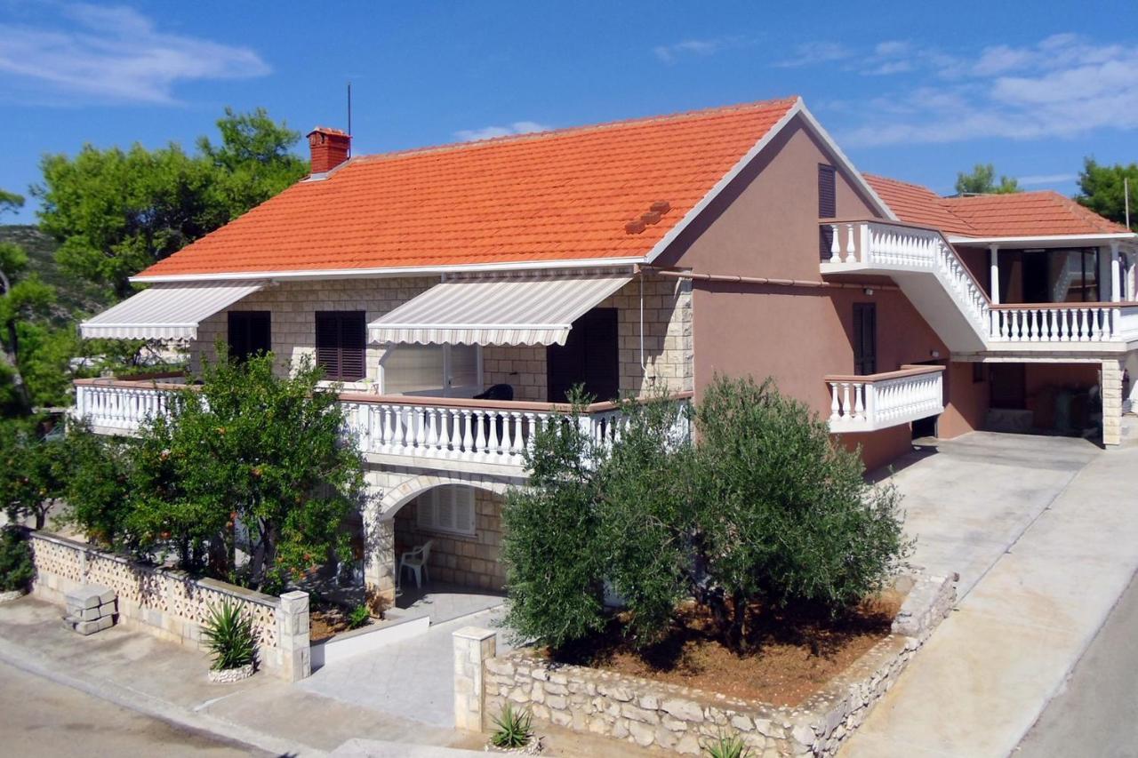 Apartments With A Parking Space Zavalatica, Korcula - 4453 외부 사진
