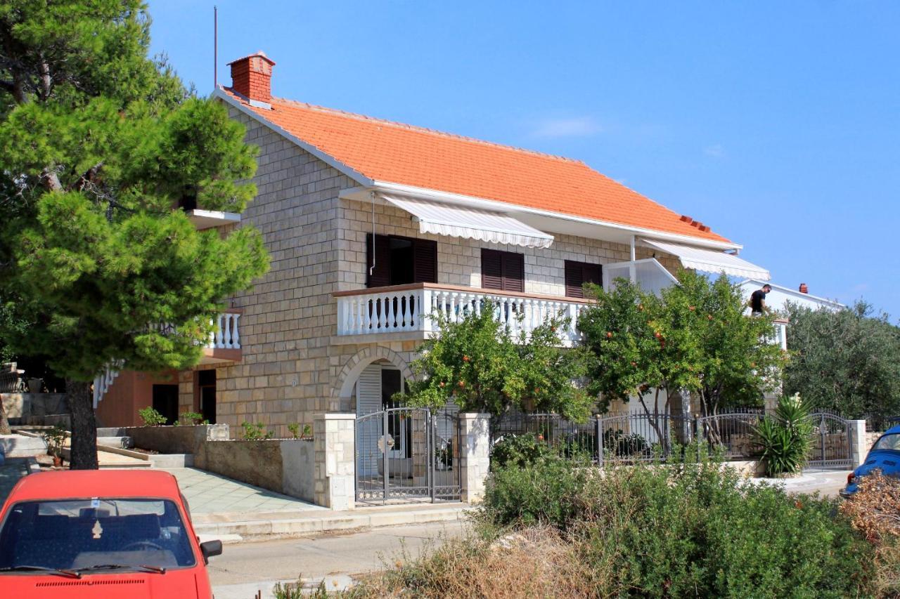 Apartments With A Parking Space Zavalatica, Korcula - 4453 외부 사진