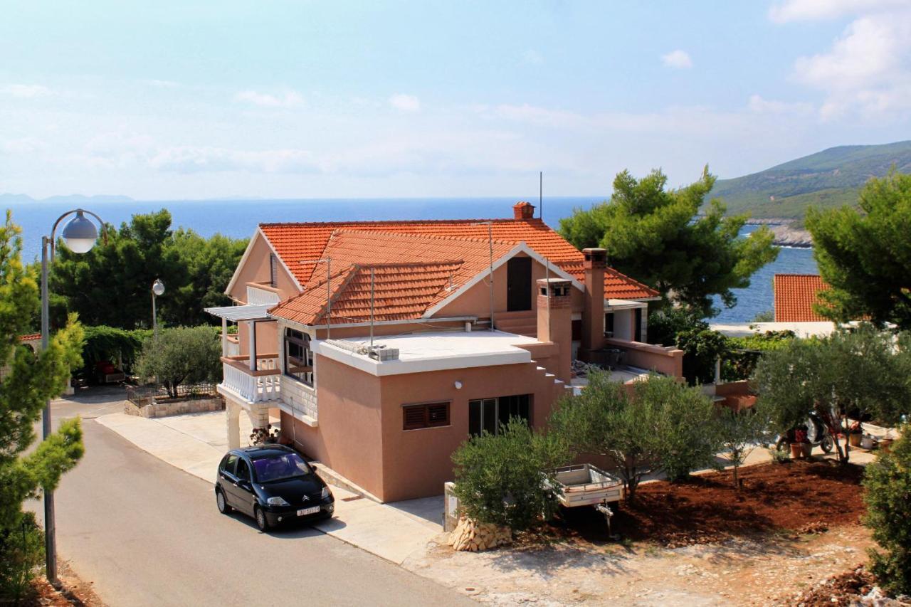 Apartments With A Parking Space Zavalatica, Korcula - 4453 외부 사진