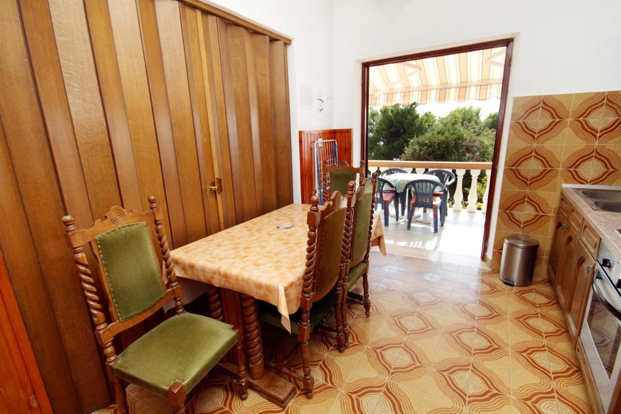 Apartments With A Parking Space Zavalatica, Korcula - 4453 외부 사진