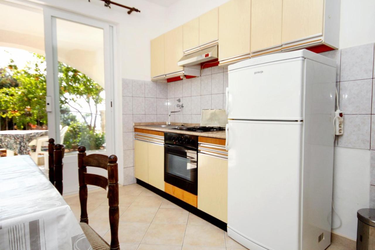 Apartments With A Parking Space Zavalatica, Korcula - 4453 외부 사진