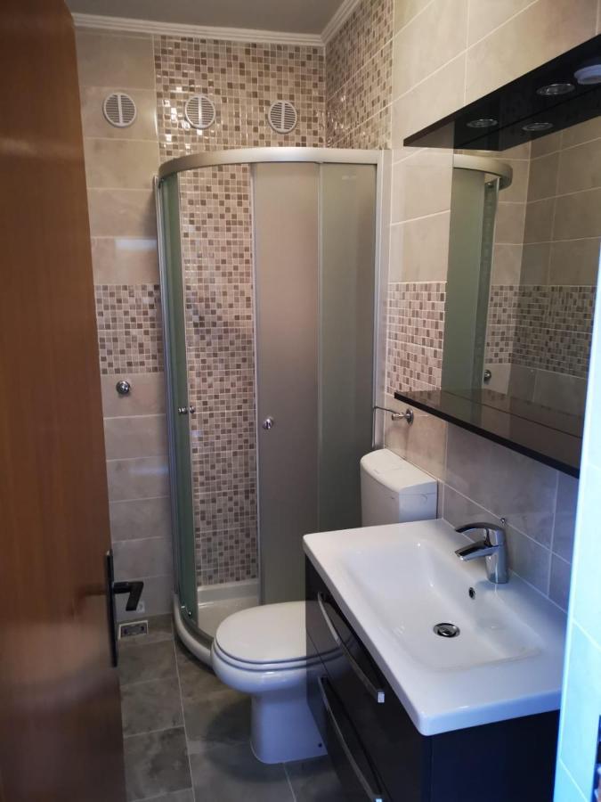 Apartments With A Parking Space Zavalatica, Korcula - 4453 외부 사진