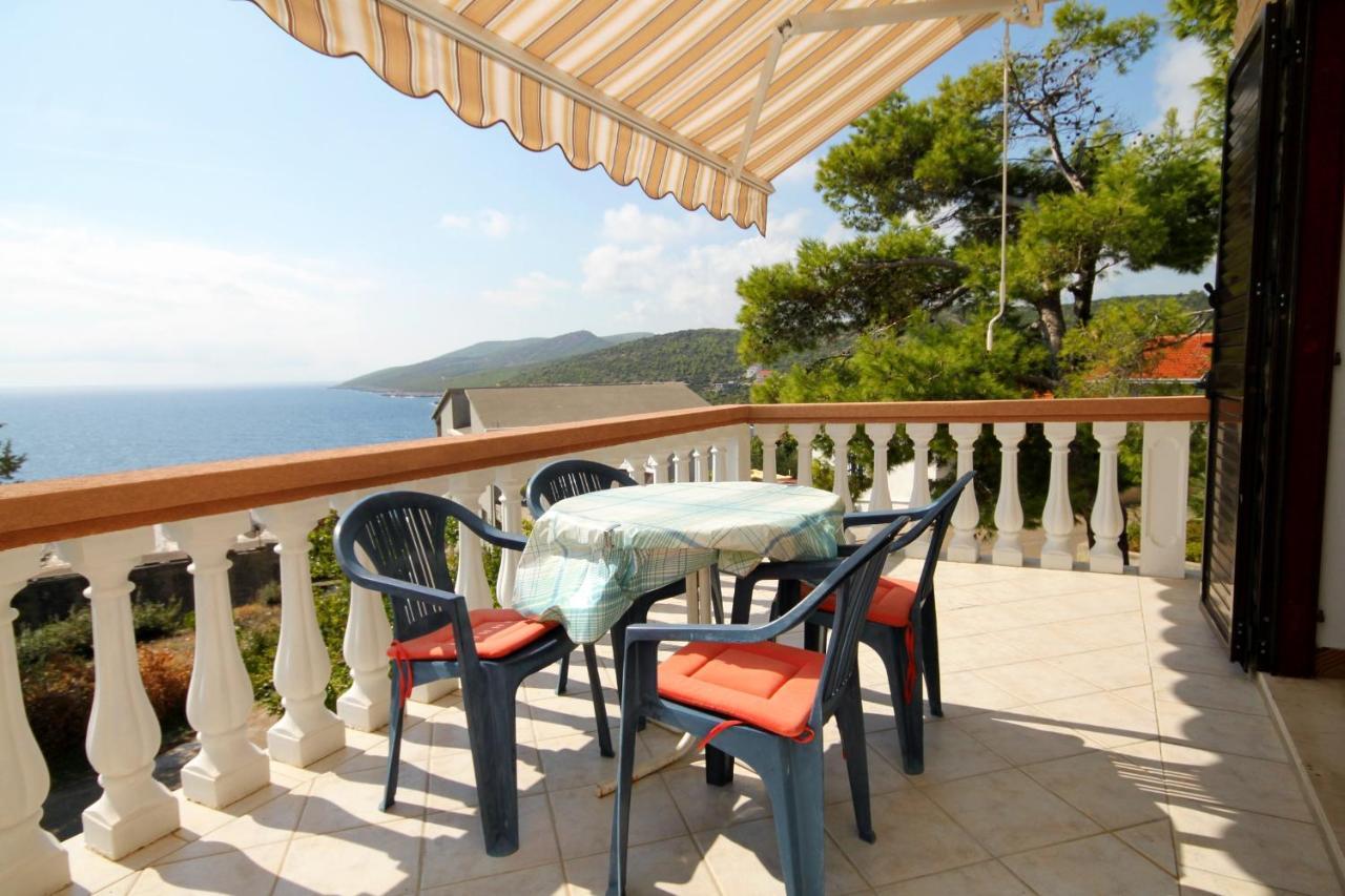 Apartments With A Parking Space Zavalatica, Korcula - 4453 외부 사진