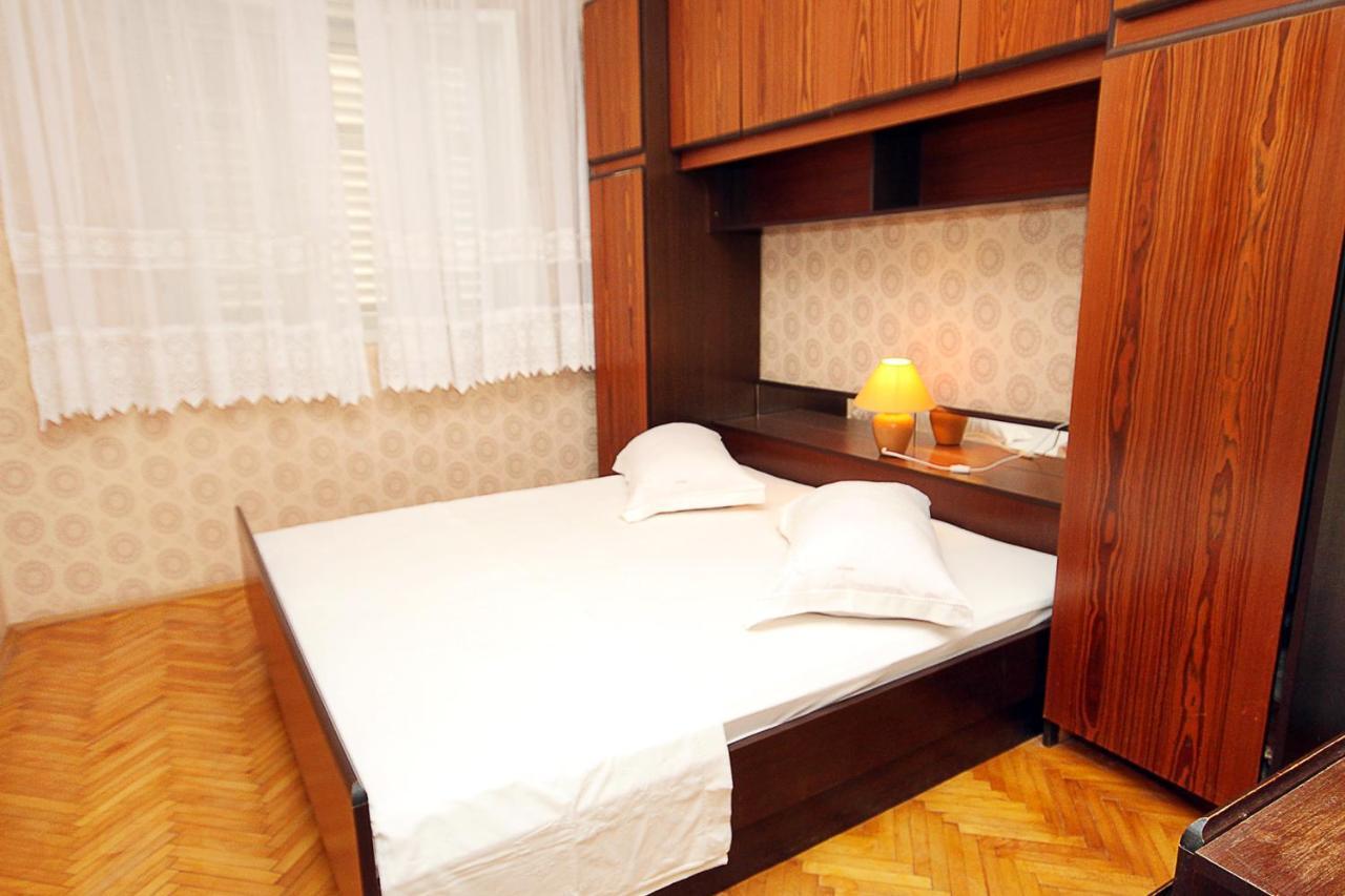 Apartments With A Parking Space Zavalatica, Korcula - 4453 외부 사진