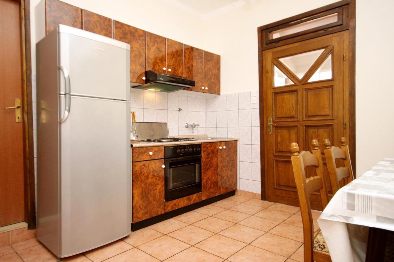 Apartments With A Parking Space Zavalatica, Korcula - 4453 외부 사진