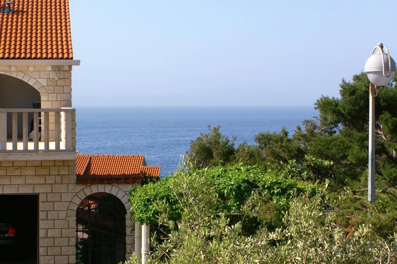 Apartments With A Parking Space Zavalatica, Korcula - 4453 외부 사진