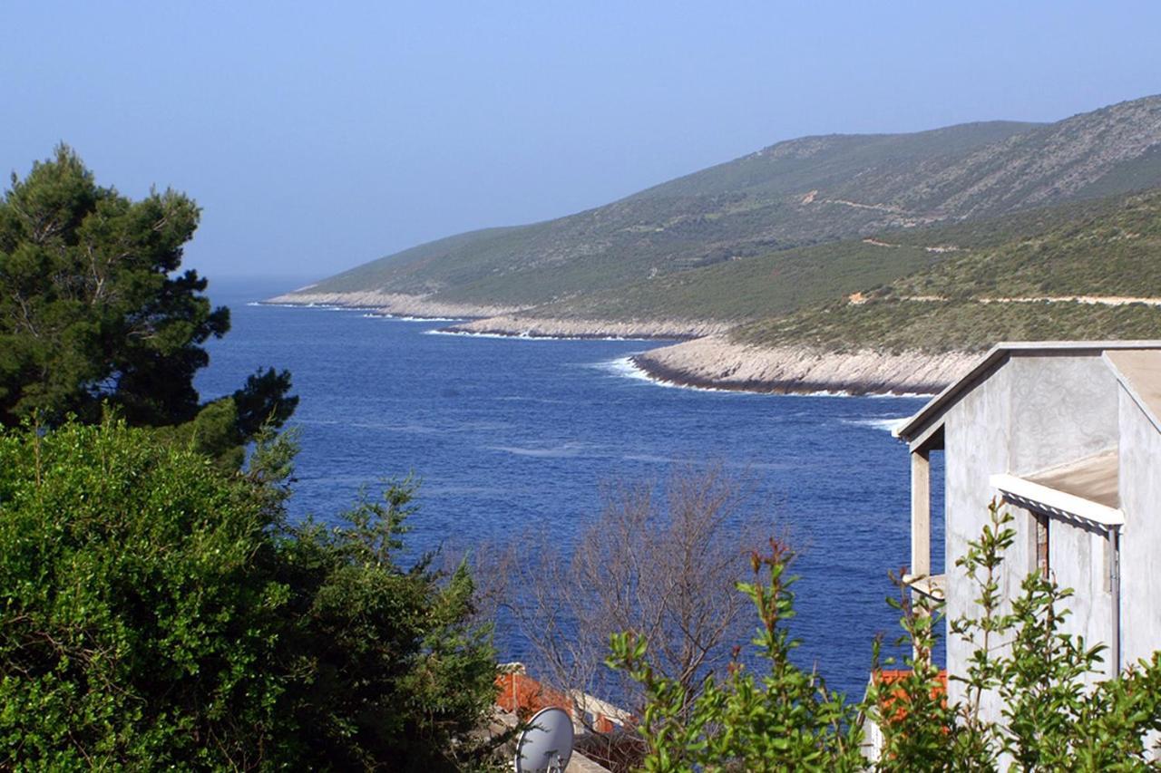 Apartments With A Parking Space Zavalatica, Korcula - 4453 외부 사진
