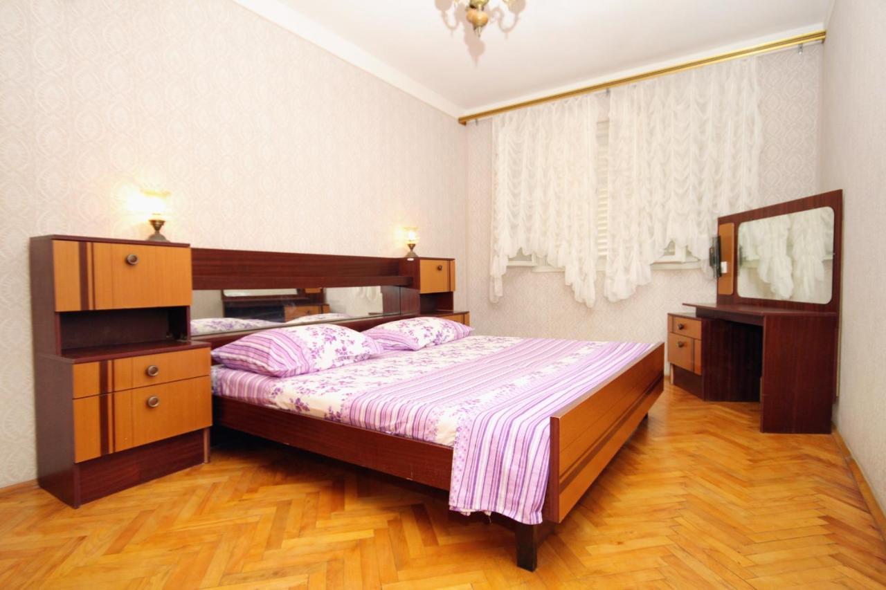 Apartments With A Parking Space Zavalatica, Korcula - 4453 외부 사진
